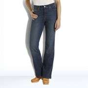 Levis 512 Perfectly Slimming Bootcut Jeans