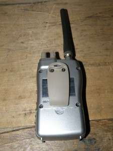   Pro 83 Portable Handheld CB Radio Scanner Police Fire Emergency  