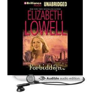   Book 2 (Audible Audio Edition) Elizabeth Lowell, Sarah Scott Books