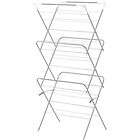 18m Indoor OutDoor Butterfly Folding Clothes Dryer Airer Rack