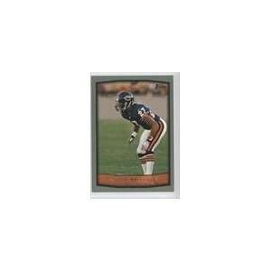  1999 Topps #213   Walt Harris Sports Collectibles