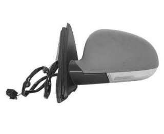  power door mirror with heated glass with turn signal includes glass 