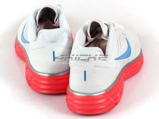   Sweet Victory II+ White/Blue Glow Solar Red Training 454130 100  