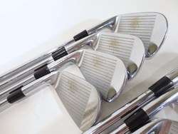   COBRA PRO CB FORGED IRONS IRON SET 3 PW Dynamic Gold Tour Issue X100