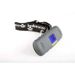  Balanzza Mini Lightweight Digital Luggage Scale, Weighs 