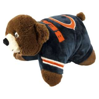 Chicago Bears Pillow Pet.Opens in a new window
