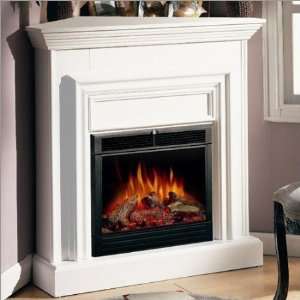  Classic Flame Electric Fireplace Amherst Corner 