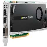 HP WS095AT Quadro 4000 Graphic Card   2 GB GDDR5 SDRAM   PCI Express 2 