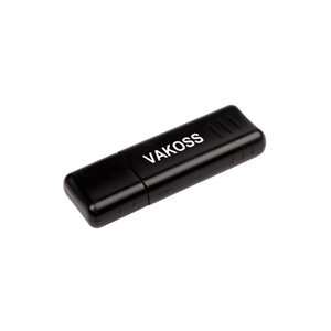    Vakoss Bluetooth USB Adapter/Dongle (TC B851 UK) Electronics