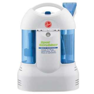   Hoover FH10025 Spot Scrubber Multi Surface Cleaner 73502030691  