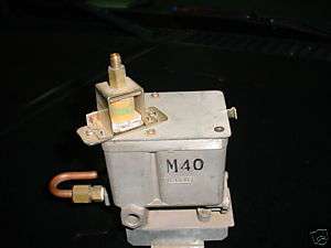 Monitor Kerosene Heater Carburetor, Taisan Pump  