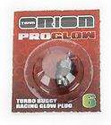 Team Orion ProGlow Turbo Glow Plug, Bug