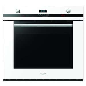   Electric Built In Self Clean Convection Dual Fan Oven with: Home