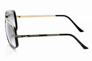 New Cazal Legends Celebrity Sunglasses Model 8003 Color 001 62 14 