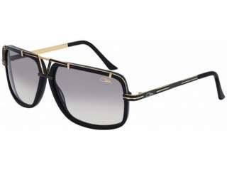 New Cazal Legends Celebrity Sunglasses Model 8003 Color 001 62 14 