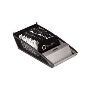  ROL1734233 Rolodex Corporation Card File, w/ 300 Ruled 