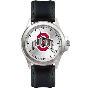  Ohio State University Fantom Watch/Stainless Steel Sports 
