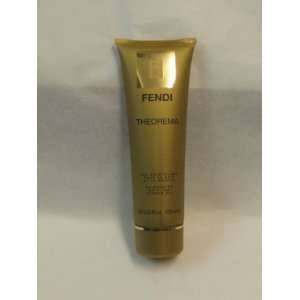 Fendi Theorema for Women Bath and Shower Gel ( 4.2 Oz Unboxed) By 
