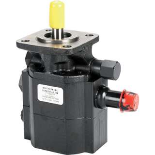 Haldex Hydraulic Pump 22 GPM 2 Stage #1080035  