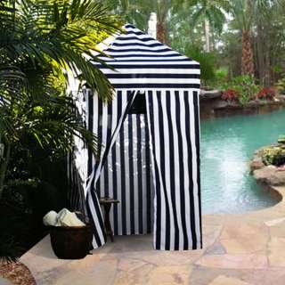 Portable Cabana Camping Pool Beach Tent Changing Room  