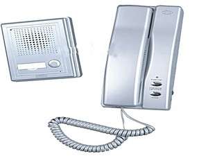   PHONE CHIME ACCESS ENTRY CONTROL INTERCOM SYSTEM 5060236646750  
