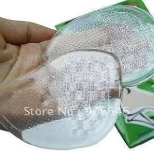  50pcs high quality fashion silica gel cushion front insole 