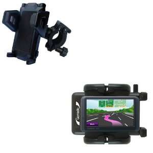   System for the Garmin Nuvi 775T   Gomadic Brand: GPS & Navigation
