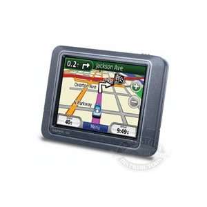 Garmin nuvi 205 GPS Vehicle Navigation System 0100071740 Nuvi 205 GPS 