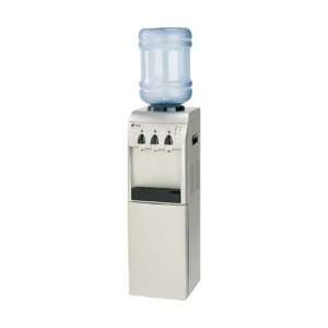  GE Profile PXCF22RBS Hot and Cold Water Dispenser Cooler 