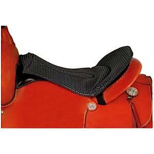  Tacky Tack Western Gel Seat Cushion