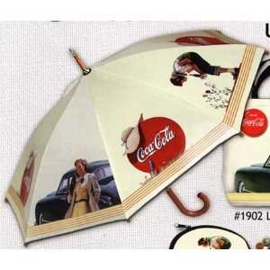 LAMPS BEAUTIFUL Coca Cola Coke Collectibles  Girl by Vintage Car 