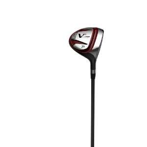 Nike Golf Mens Victory Red Pro Limited Edition Fairway Wood 5, Black 