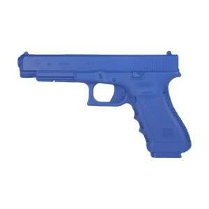  GLOCK 34 Replica Blue Training Gun
