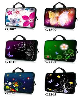 G1809 LAPTOP SLEEVE CARRYING BAG CASE for 15.4 15.6  
