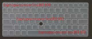 Keyboard Protector Skin for Sony Vaio P series laptop  