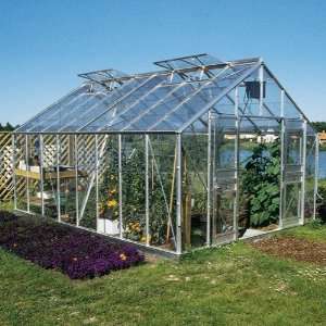  Juliana Gardener Greenhouse Base 1800