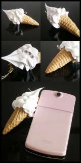 Icecream Nintendo DS ,Cell Phone or Handbag charm HP 38  