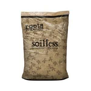  Roots Organics Soilless Coco 1.5 Cu Ft.: Everything Else