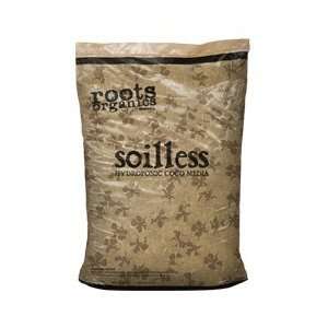  Roots Organics Soilless Coco 1.5 Cu Ft. 