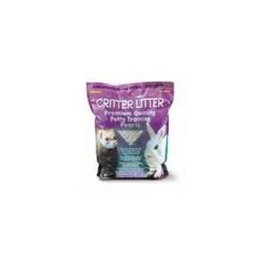  Super Pet Critter Litter 8 Lb