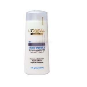  Loreal Dermo Expertise Visible Radiance Cleanser: Beauty