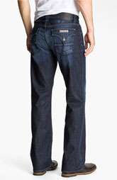 Hudson Jeans Gavin Relaxed Bootcut Jeans (Wickham) $211.00