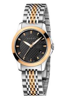 Gucci G Timeless Small Bracelet Watch  