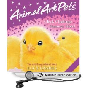  Animal Ark Pets Chick Challenge and Hamster Hotel 