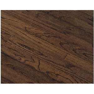   Plank Vintage Brown Red Oak 7 inch Hardwood Flooring