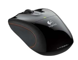 Logitech Wireless Laser Mouse M505 NANO black Unifying  