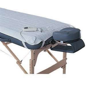   and Fitness Massage Table Warmer Heating Pad: Health & Personal Care