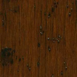   Hickory Plank Cherry Spice Hardwood Flooring