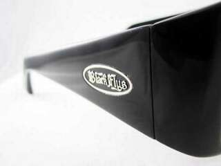 BLACK FLYS Sunglasses Black FLY BY Blk  