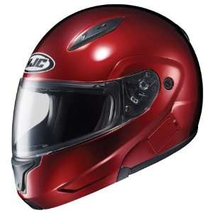  HJC CL Max II Bluetooth Ready Modular Motorcycle Helmet 